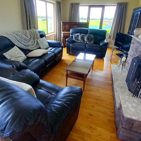 Behy Lodge Glenbeigh By Trident Holiday Homes Exterior foto
